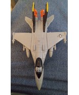 Disney Planes Pull &amp; Fly Buddies Bravo Mattel X9510 Jet Pretend And Play... - $16.13 CAD