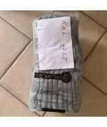 Depend FIT-FLEX  Incontinence Underwea for Menr, 42 Count - 2XL OPEN BAG - $46.46 CAD