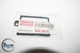 OEM Yamaha Valve Seat Gasket 61X-13621-A0 - £6.84 GBP