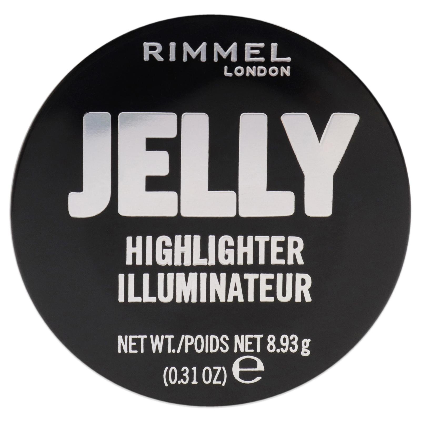 Jelly Highlighter - 010 Poppin Bottles by Rimmel London  - $9.19