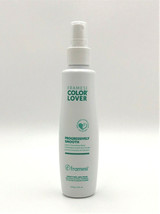 Framesi Color Lover Progressively Smooth Leave In Spray 6 oz - £18.70 GBP