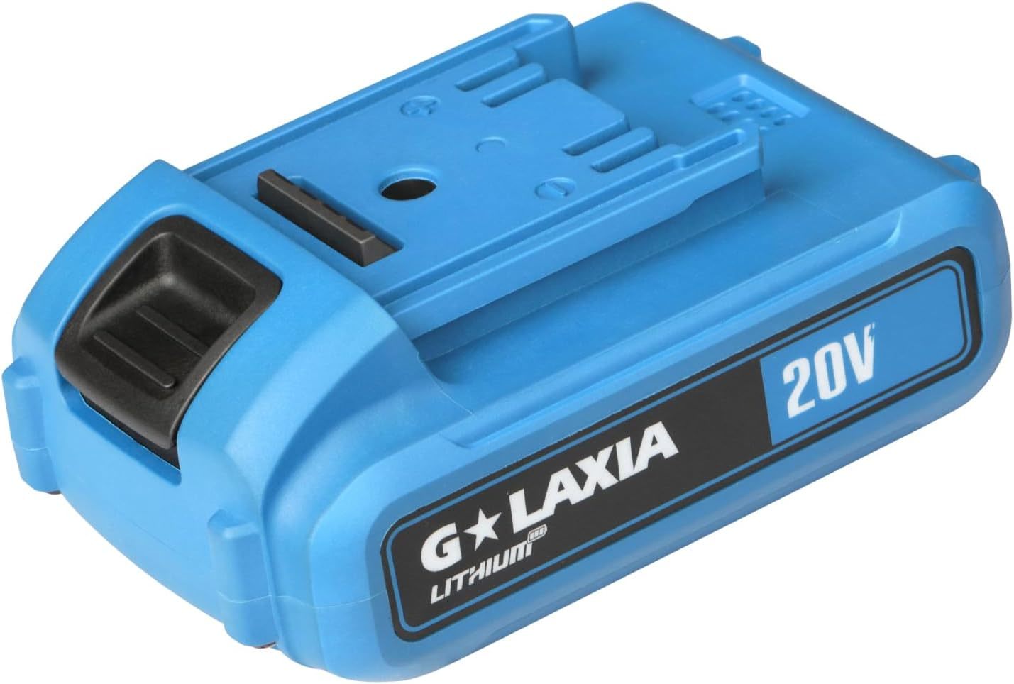 Dc-20V 2.0Amp Battery Pack, Replacement Battery Cordless Drill &amp; Power T... - $38.93