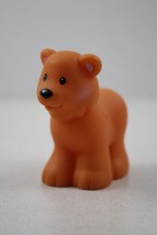 Fisher Price Little People Lioness - £1.95 GBP