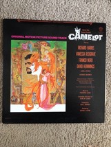 CAMELOT Original Movie Soundtrack 1960&#39;s Richard Harris Vintage LP Recor... - $4.00