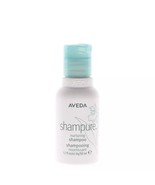 AVEDA Shampure Nurturing Shampoo Cleans Hair 1.7oz 50ml RARE NEW - $300.82 MXN