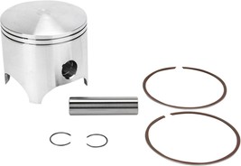 Wiseco 232M08600 Piston Kit 1.00mm Oversize to 86.00mm See Fit - $210.50