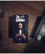 The Godfather Part 1 -1989 VHS Release 8049 &amp; Watermarked HTF - $7.92