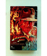 Indiana Jones and the Temple of Doom - Beta (1981) - Paramount Home - Pr... - £36.93 GBP