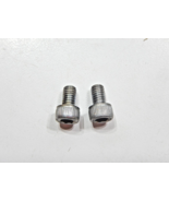 Speedo Speedometer mount bolts 2004 Yamaha YJ50 Vino 50 Classic #1 - €6,09 EUR