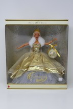 Mattel 2000 Celebration Barbie Special Edition Doll NRFB - £19.97 GBP