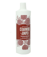 Schmidt&#39;s Cedarwood +Juniper Plant Based Body Wash 16 oz Sulfate Free Ar... - $245.88 MXN