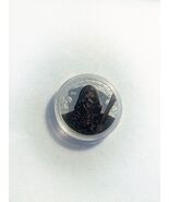 Lucky  &amp; Gift   Colored Coin “ Evil King “40mm Big Coin  with Capsule - €4,26 EUR
