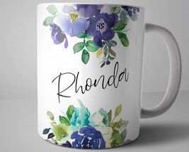 Custom Name Mug For Women, Personalized Gifts For Her, Mug With Name, Coworker G - £13.65 GBP