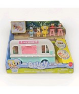 New! Bluey Ice Cream Truck Playset Toy Bluey  - €57,80 EUR