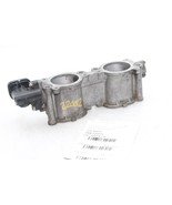 Intake Manifold 2.5L Turbo Lower TGV Tumbler Wrx Fits 08-14 IMPREZA 71728 - $3,215.67 MXN