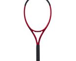 Wilson Clash 108 V2 Unstrung Performance Tennis Racket - Grip Size 4-4 1/2&quot; - £216.19 GBP+