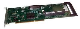 HP 305414-001 Smart Array 641 Single-channel SCSI RAID Controller - $5.99