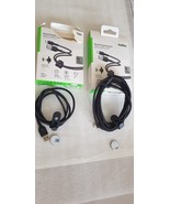 2x Belkin BoostCharge Pro Flex USB-A to USB-C (6ft.+3ft.) Fast Charging ... - $12.99