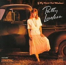 If My Heart Had Windows  Loveless,Pat [Audio Cassette] Loveless, Patty - £2.65 GBP