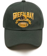 Joeteup Embroidered Football Hat for Men Women Youth Team Color Baseball... - $53.67 CAD