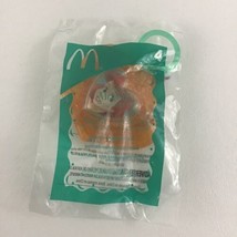 Disney The Little Mermaid McDonald&#39;s Happy Meal Toy Mirror Compact Clip Sealed - £11.64 GBP