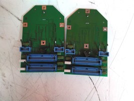 Defective Lot of 2 Siemens 00330648-08 Circuit Board AS-IS  - £70.06 GBP