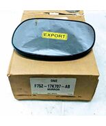 Ford F75Z-17K707-AB F150 Expedition Left Front Heated Mirror Glass Genui... - $44.10 CAD