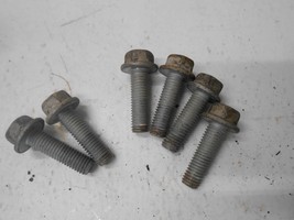 2004 Chevrolet Silverado 1500 Transfer Case Transmission Tail Adapter Bolts - €31,06 EUR