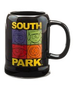 South Park - 20 Ounce Ceramic Stein Mug in Gift Box - $39.55