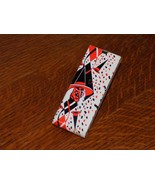 Vintage US Metal Toy Mfg. Co. Halloween Tin Noise Maker - €25,32 EUR