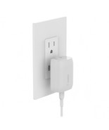 Belkin WCA006DQWH 20W USB-C WALL CHARGER WITH PPS - €45,44 EUR