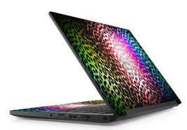 LidStyles Printed Laptop Skin Protector Decal Dell Latitude 7490 14" image 12