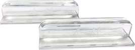 Aquarium Masters 2 Pack Glass Canopy Handles NEW - £14.06 GBP