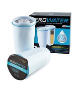 Culligan ZeroWater Official Replacement Filter - 5-Stage 0 TDS Filter Replacemen - $46.95
