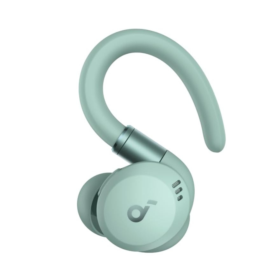 Soundcore Sport X20 Wireless Replacement Left Side Earbud Green - $34.64