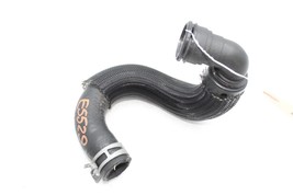 08-10 FORD 6.4L DIESEL COOLANT HOSE PIPE LINE E5529 image 3