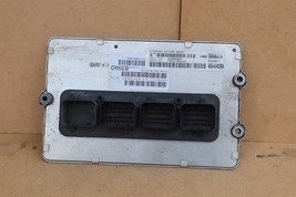 Mopar Dodge Chrysler Engine Control Unit Module ECU ECM P04896568AH