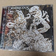 Two (Poverty) * by Demiricous (CD, Oct-2007, Metal Blade)  - $6.71