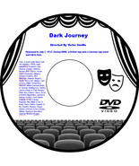 Dark Journey 1937 DVD Movie Romance Conrad Veidt Vivien Leigh Joan Gardn... - $6.82 CAD