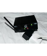 akg mini SR40 wireless stationary receiver (Mic not included) clean w2c2 - $55.19 CAD