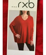 RXB Oversized Poncho Long Slv  Sweater 5 color choices Women&#39;s Sz XL-XXL... - $22.43