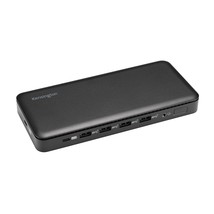 Kensington Triple Display USB-C Docking Station with 100W PD for Dell, H... - $199.49