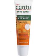 Cantu Shea Butter Apple Cider Vinegar Root Relief + Peppermint Oil/8 fl oz - $34.99