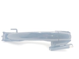202 Black Onyx Right Rear Exterior Door Handle OEM 03 04 05 06 07 Lexus ... - $423.68 MXN