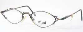 Vintage Selten Art-Design mini 729 F450 Bunt Einzigartig Brille 49-20-140mm - £72.07 GBP