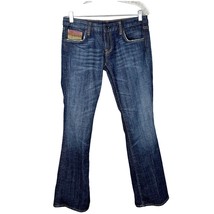 Citizens of Humanity Linda Jeans #068 Stretch Bootcut 28 - $29.99