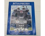 Bits And Pieces Fall 1995 Catalog The Great International Puzzle Collection - $59.39