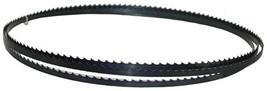 Magnate M127.875C34H6 Carbon Steel Bandsaw Blade, 127-7/8" Long - 3/4" Width; 6  - $18.84