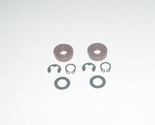 Pan Seal Kits for Moulinex Bread Maker Model OW500600 only (7MKIT-HDX2) - $23.51