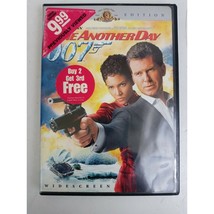 Die Another Day dvd Widescreen - £1.94 GBP